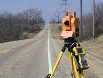 Land Surveying